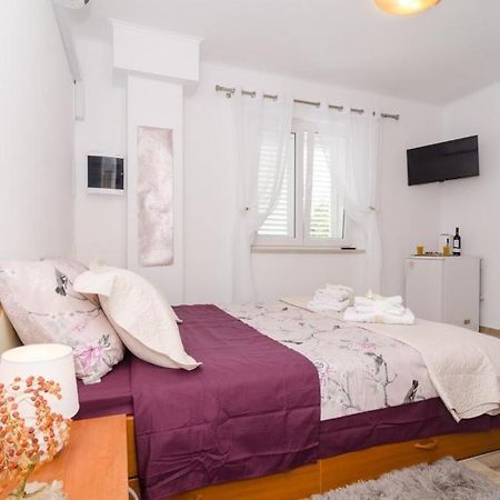 Apartment & Room Lady O Ντουμπρόβνικ Εξωτερικό φωτογραφία