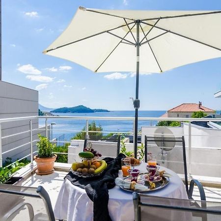 Apartment & Room Lady O Ντουμπρόβνικ Εξωτερικό φωτογραφία