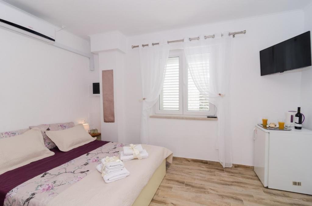 Apartment & Room Lady O Ντουμπρόβνικ Εξωτερικό φωτογραφία