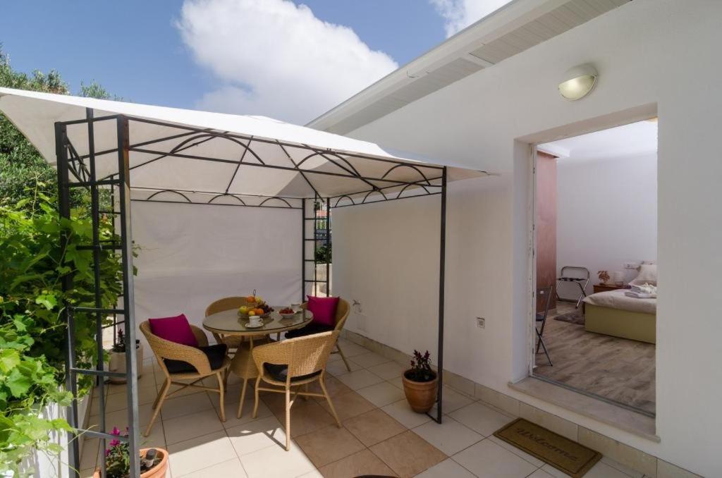 Apartment & Room Lady O Ντουμπρόβνικ Εξωτερικό φωτογραφία