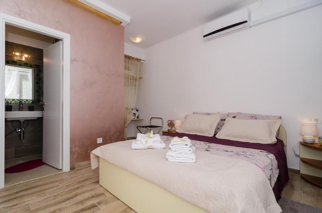 Apartment & Room Lady O Ντουμπρόβνικ Εξωτερικό φωτογραφία