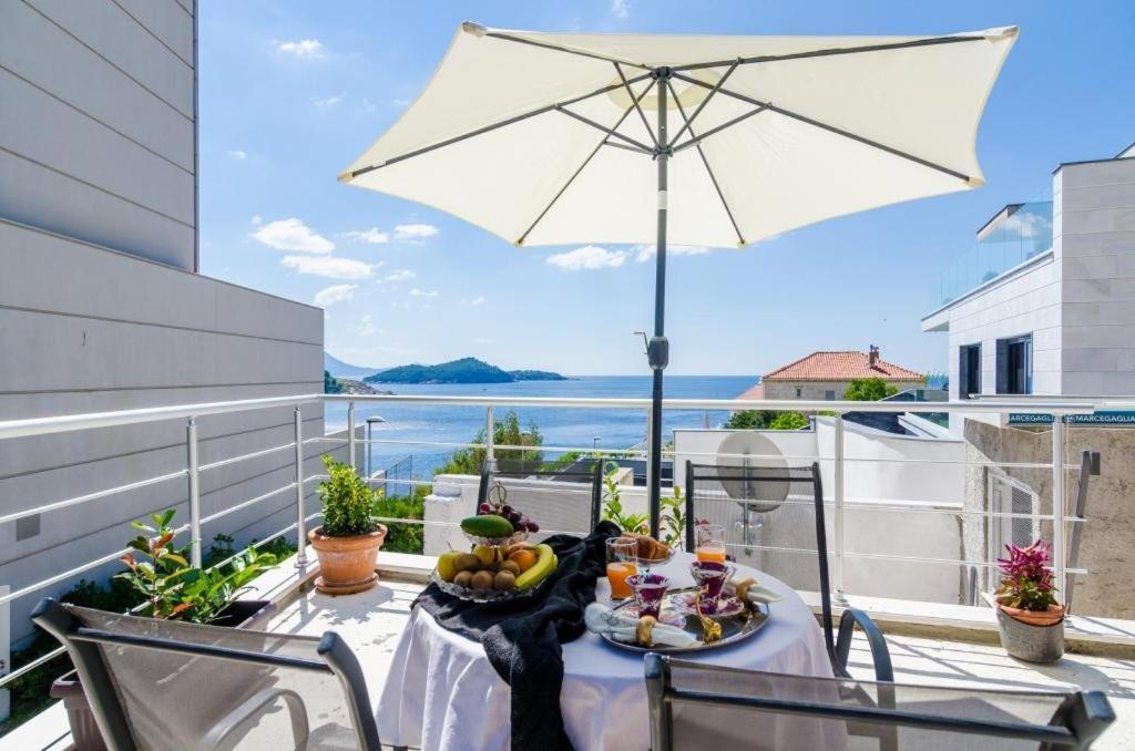Apartment & Room Lady O Ντουμπρόβνικ Εξωτερικό φωτογραφία