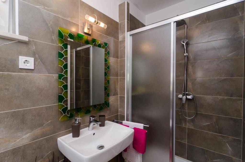 Apartment & Room Lady O Ντουμπρόβνικ Εξωτερικό φωτογραφία