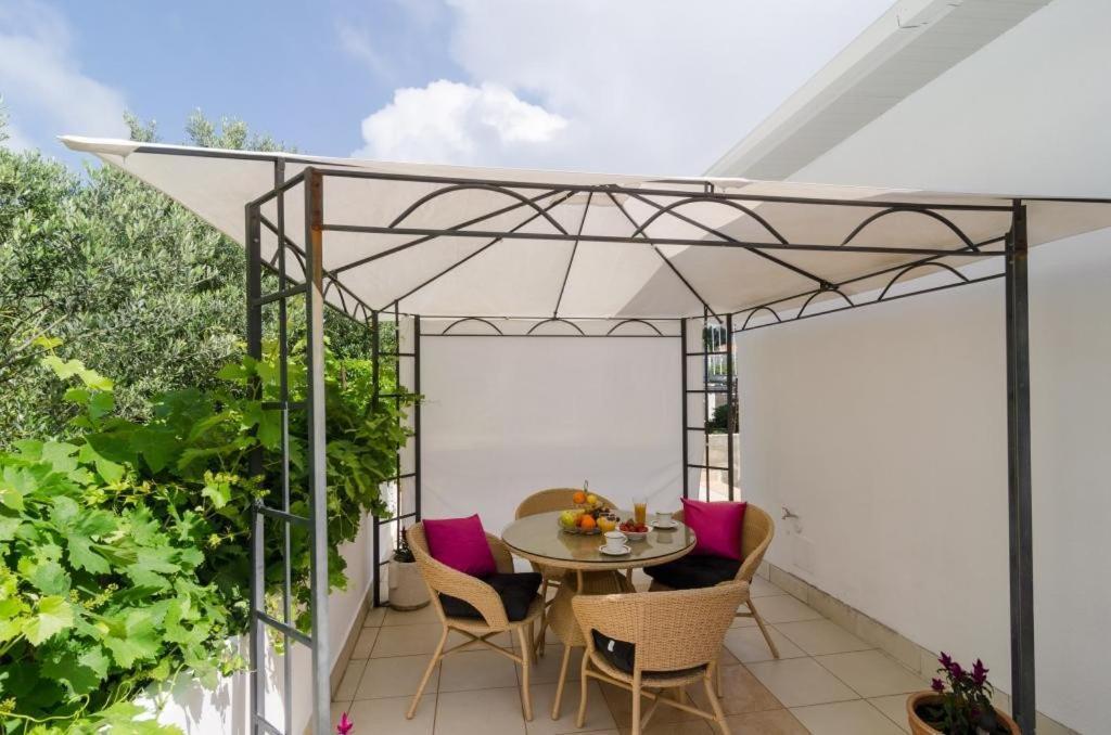 Apartment & Room Lady O Ντουμπρόβνικ Εξωτερικό φωτογραφία