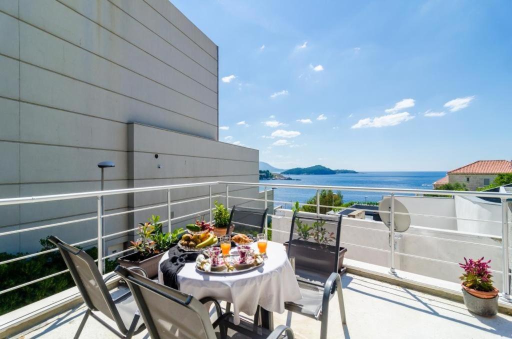 Apartment & Room Lady O Ντουμπρόβνικ Εξωτερικό φωτογραφία