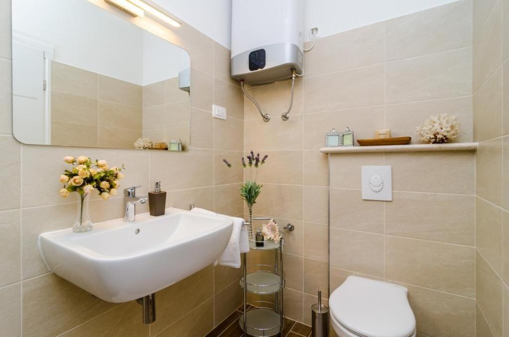 Apartment & Room Lady O Ντουμπρόβνικ Εξωτερικό φωτογραφία