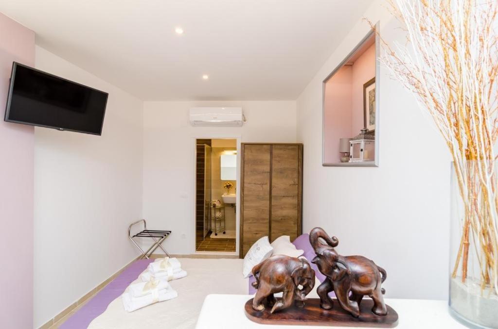 Apartment & Room Lady O Ντουμπρόβνικ Εξωτερικό φωτογραφία