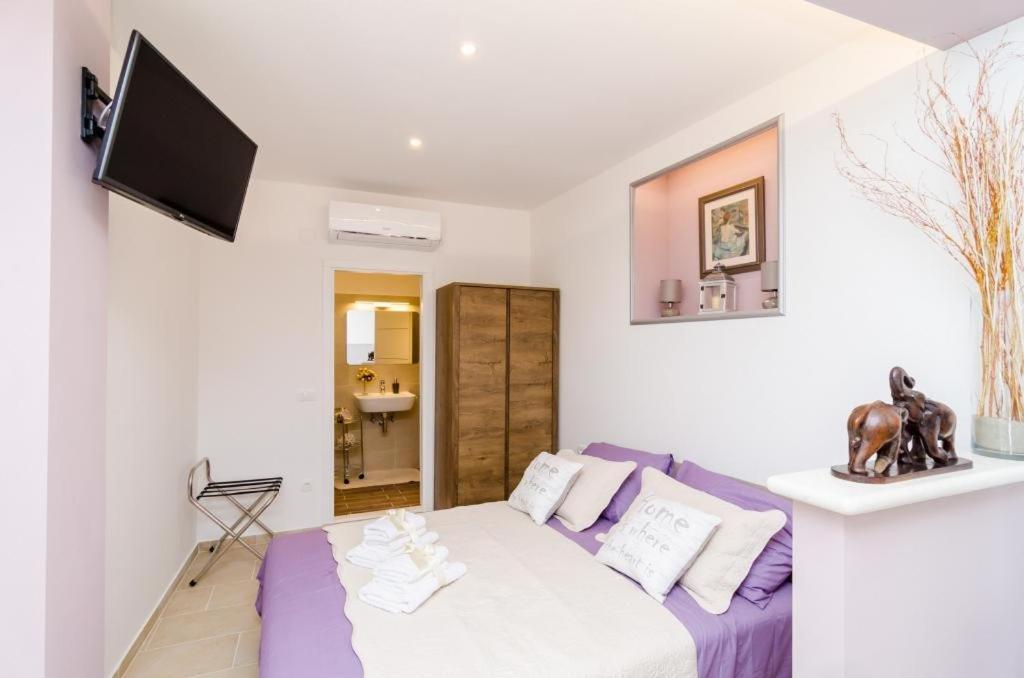 Apartment & Room Lady O Ντουμπρόβνικ Εξωτερικό φωτογραφία