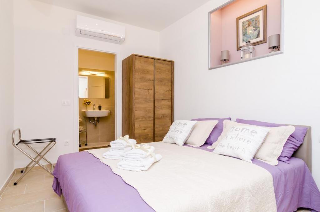 Apartment & Room Lady O Ντουμπρόβνικ Εξωτερικό φωτογραφία