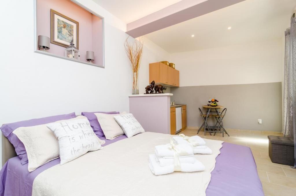 Apartment & Room Lady O Ντουμπρόβνικ Εξωτερικό φωτογραφία