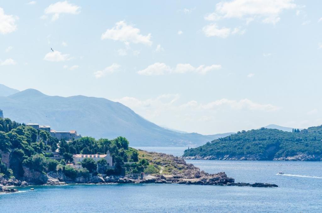 Apartment & Room Lady O Ντουμπρόβνικ Εξωτερικό φωτογραφία