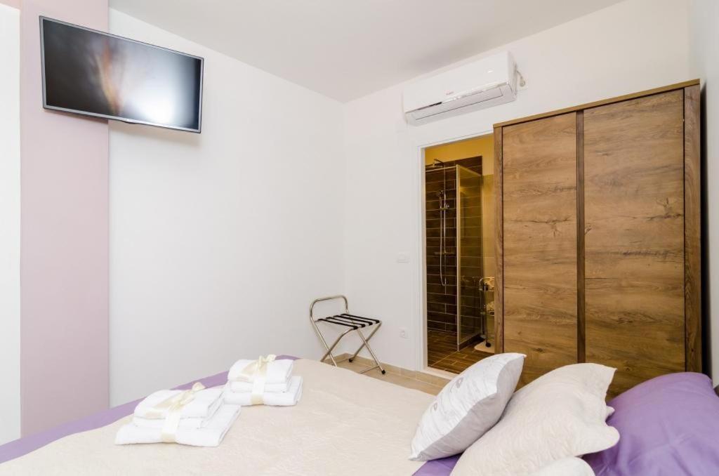 Apartment & Room Lady O Ντουμπρόβνικ Εξωτερικό φωτογραφία