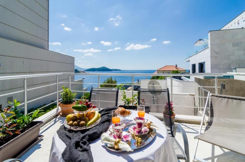 Apartment & Room Lady O Ντουμπρόβνικ Εξωτερικό φωτογραφία