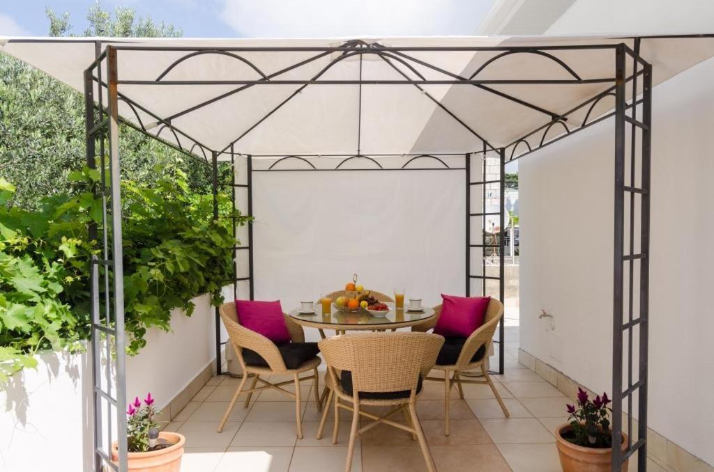 Apartment & Room Lady O Ντουμπρόβνικ Εξωτερικό φωτογραφία