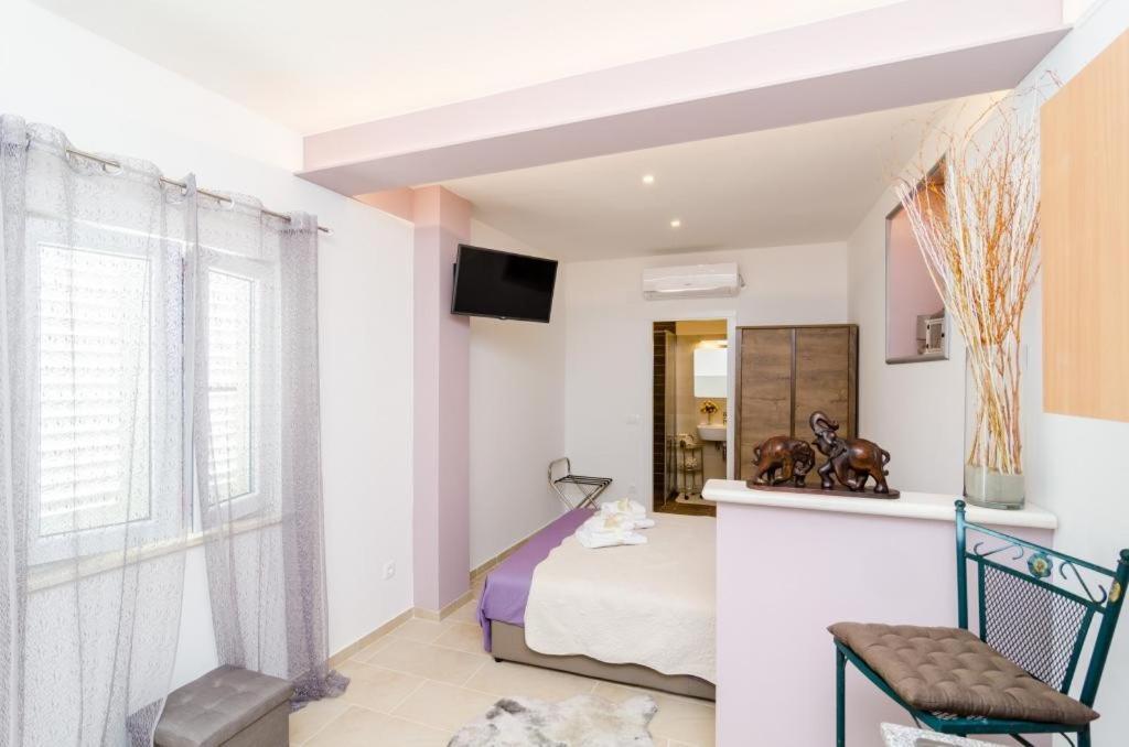 Apartment & Room Lady O Ντουμπρόβνικ Εξωτερικό φωτογραφία